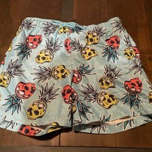 Boys swim trunks